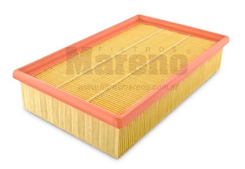 MR273 - FILTRO AIRE FORD TRANSIT 2001